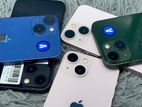 Apple iPhone 13 mini 128GB (Used)