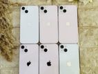 Apple iPhone 13 mini 128GB (Used)