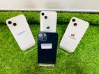 Apple iPhone 13 mini 128GB (Used)