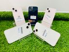 Apple iPhone 13 mini 128gb (Used)