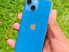 Apple iPhone 13 mini 128GB (Used)
