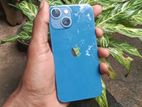 Apple iPhone 13 mini 128GB (Used)