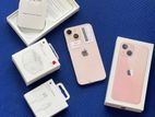 Apple iPhone 13 mini 128GB (Used)