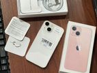 Apple iPhone 13 mini 128gb (Used)