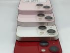 Apple iPhone 13 mini 128GB (Used)