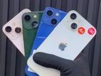 Apple iPhone 13 mini 128GB (Used)