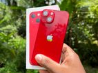 Apple iPhone 13 mini 13MINI 128gb🔥 (Used)