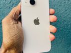 Apple iPhone 13 mini (Used)
