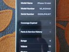 Apple iPhone 13 mini 256GB (Used)