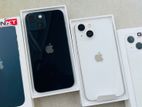 Apple iPhone 13 mini 256GB/128GB FULLSET (Used)