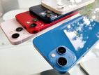Apple iPhone 13 mini 256GB Blue (Brand New)