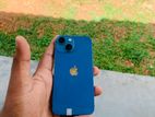 Apple iPhone 13 mini 256GB Blue (Used)