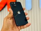 Apple iPhone 13 mini 256GB Full Set (Used)