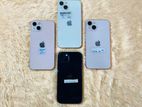 Apple iPhone 13 mini 256GB KH/A (Used)