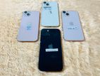 Apple iPhone 13 mini 256GB KH/A (Used)