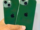 Apple iPhone 13 mini 256GB | LL/A - GREEN (Used)