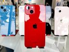 Apple iPhone 13 mini 256GB Red (Used)