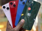 Apple iPhone 13 mini 256GB (Used)