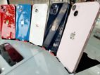 Apple iPhone 13 mini 256GB (Used)