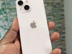 Apple iPhone 13 mini 256GB (Used)