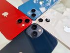 Apple iPhone 13 mini 256GB (Used)