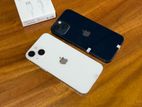 Apple iPhone 13 mini 256GB (Used)