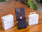 Apple iPhone 13 mini 256GB (Used)