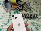 Apple iPhone 13 mini 256GB (Used)