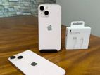 Apple iPhone 13 mini 256GB (Used)