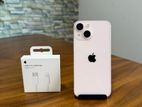 Apple iPhone 13 mini 256GB (Used)