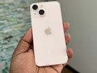 Apple iPhone 13 mini 256GB (Used)