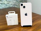 Apple iPhone 13 mini 256GB (Used)
