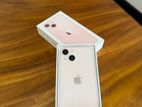 Apple iPhone 13 mini 256GB (Used)
