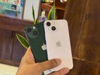Apple iPhone 13 mini 256GB (Used)