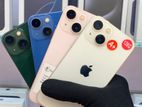 Apple iPhone 13 mini 256GB (Used)