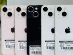 Apple iPhone 13 mini 256GB (Used)