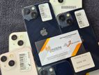 Apple iPhone 13 mini 256GB (Used)