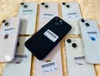 Apple iPhone 13 mini 4gb-128GB (Used)