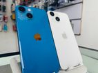 Apple iPhone 13 mini 512GB BLUE 100%🔋 (Used)