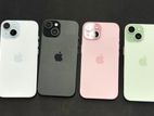 Apple iPhone 13 mini 5G Full Set Box (Used)