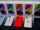 Apple iPhone 13 mini 5G-Full Set Box (Used)