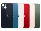 Apple iPhone 13 Mini Back Glass