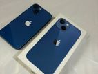 Apple iPhone 13 mini Blue (Used)
