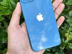 Apple iPhone 13 mini Blue (Used)