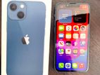 Apple iPhone 13 mini (Used)