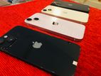 Apple iPhone 13 mini Full Set 256gb (Used)