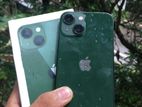 Apple iPhone 13 mini Green 2022 (Used)