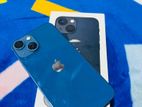 Apple iPhone 13 mini (Used)