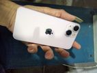 Apple iPhone 13 mini (Used)