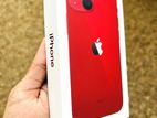 Apple iPhone 13 mini Red 256GB (Used)